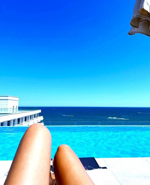 Apartament GLaMour - Alezzi Infinity Beach Resort & SPA Năvodari