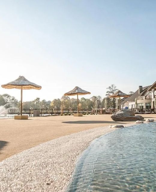 Hotel Molo Resort Osiek