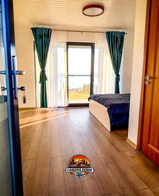 Cabana Doris Coronini