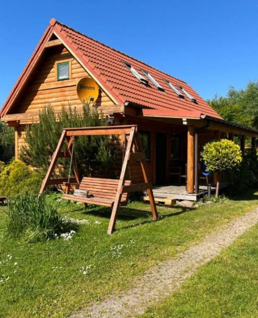 Apartamenty Liwia Park Niechorze