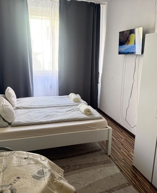 Hermina Apartmanok 3 Budapest