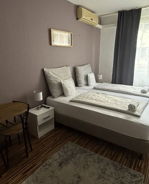 Hermina Apartmanok 3 Budapest