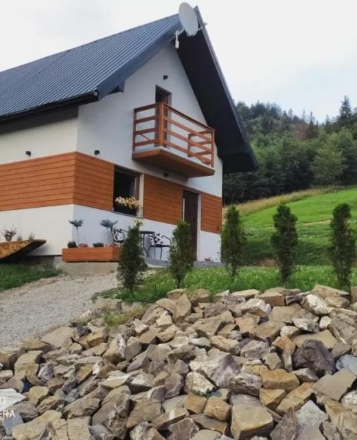 Domek Sielski Zakątek Pieniny Szczawnica