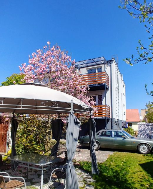 Jastarnia Noclegi - Apartament
