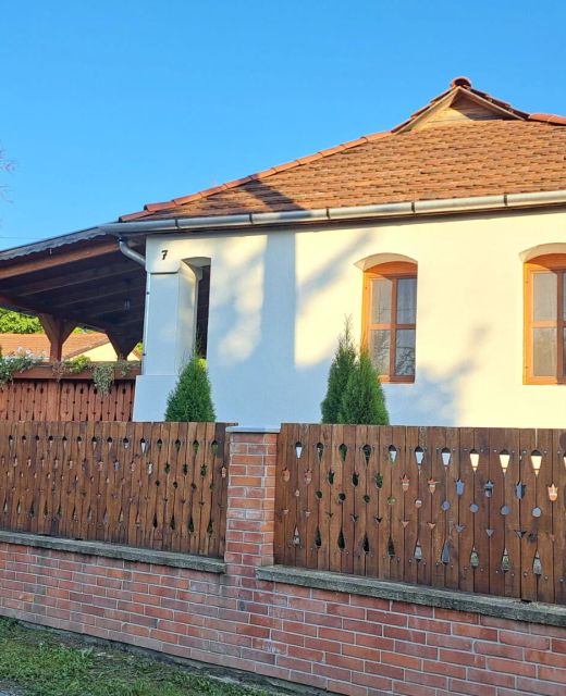 Kis Bujdosó Vendégház Tardona