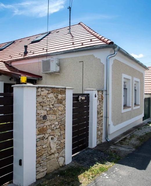 SàBa Apartman Tapolca