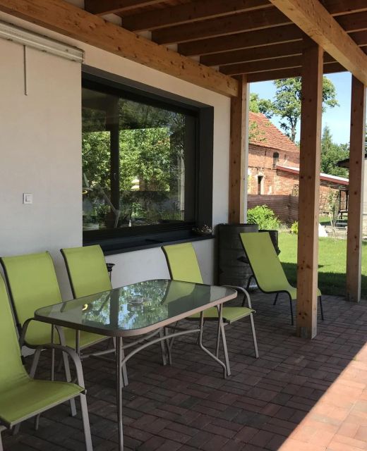 Apartamenty Bellevue-Odra Siadło Dolne