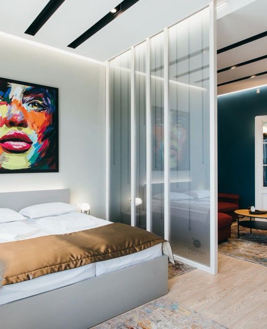Nozon Apartments & Wellness Odorheiu Secuiesc