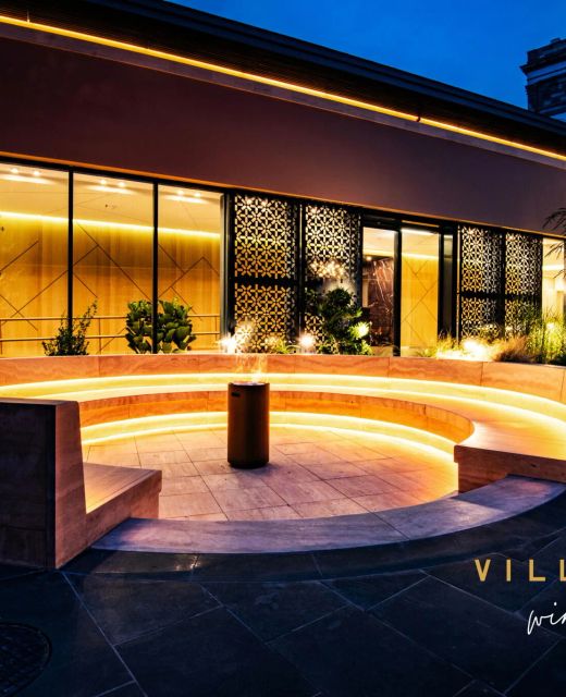Villa Gran Panzió***** Esztergom
