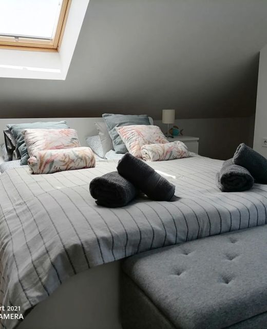 FloraBella Apartman Balatonmáriafürdő