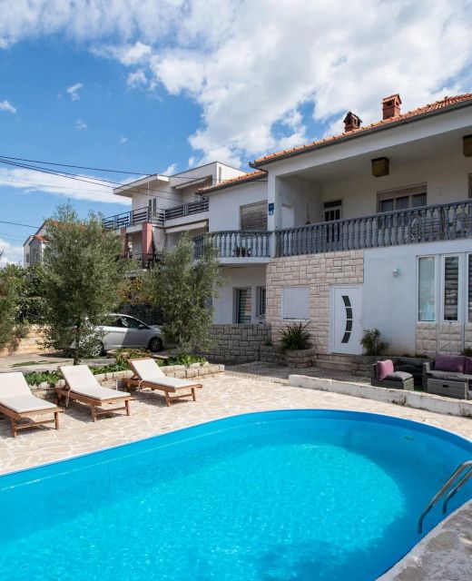 Apartman Zadar - CDI413