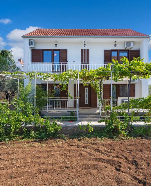 Apartman Brodarica - CSV022