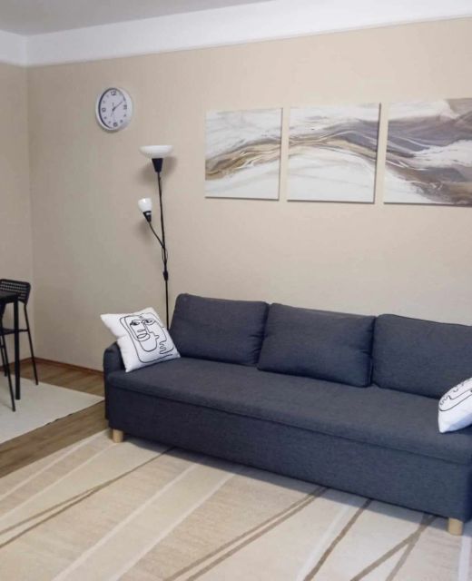 Mini Apartman Kaposvár