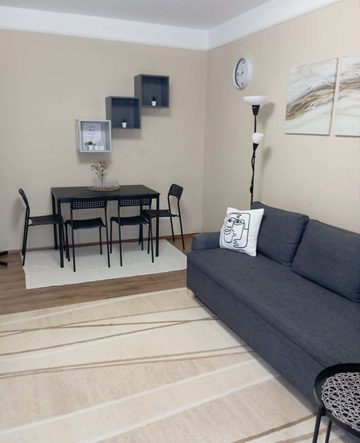 Mini Apartman Kaposvár