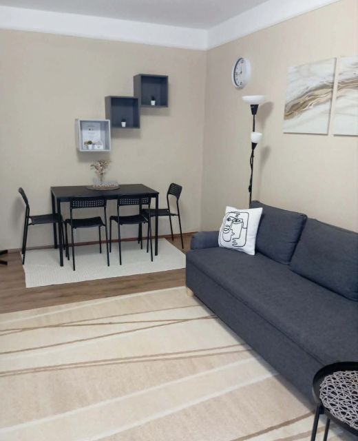 Mini Apartman Kaposvár