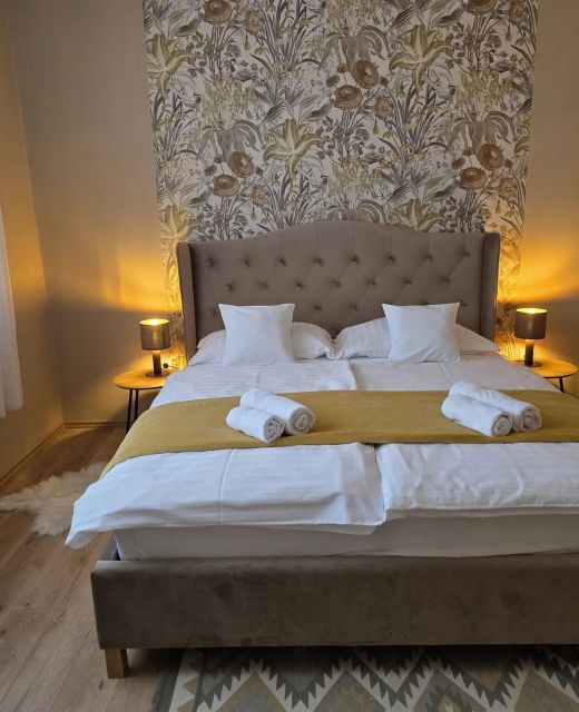 Kata Belvárosi Apartman Veszprém