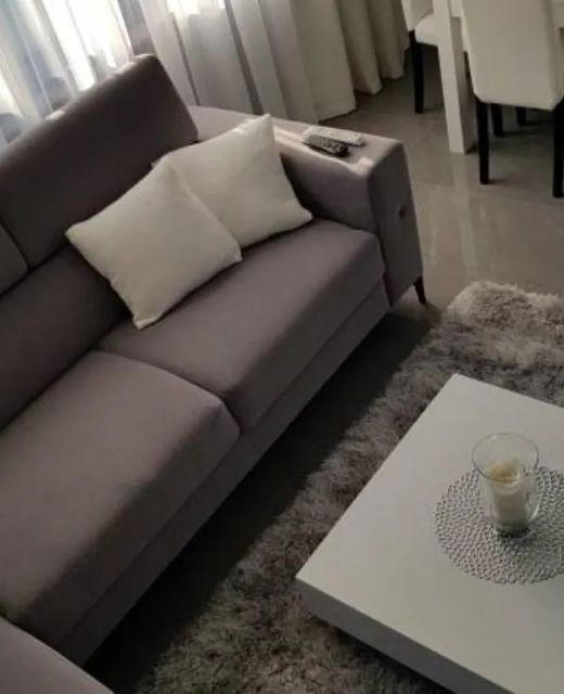 Apartament Leo Royal Pobierowo