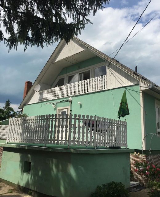 Rózsavölgy Apartman  Balatonlelle