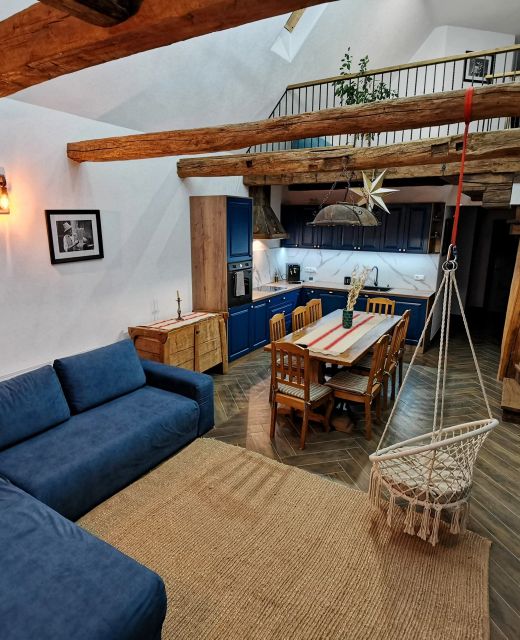 Demeter Guesthouse WOLF Șiclod