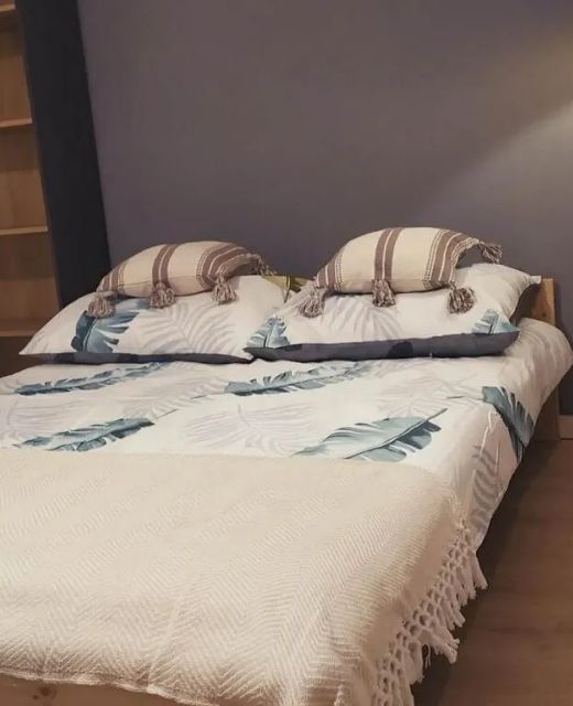 Apartament Sielskie Zacisze Szczawnica