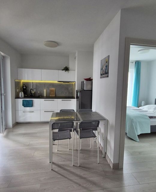Apartament Mila Kolobrzeg