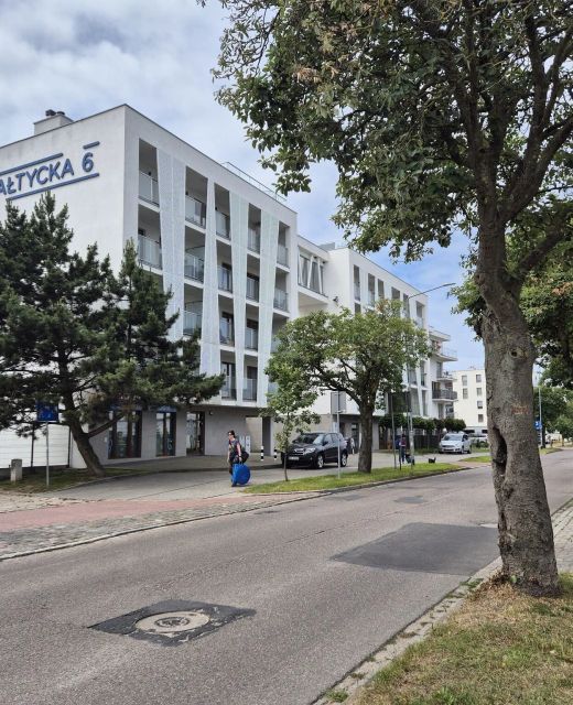 Apartament Mila Kolobrzeg