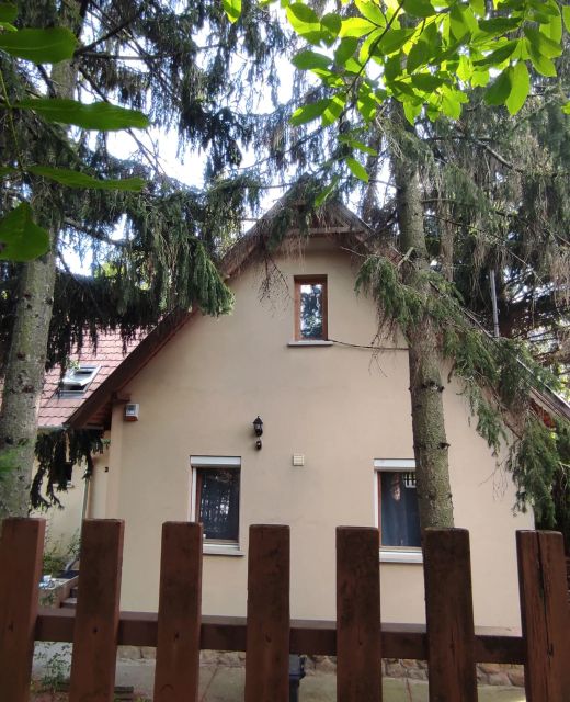 BudaWestHouse Budakeszi