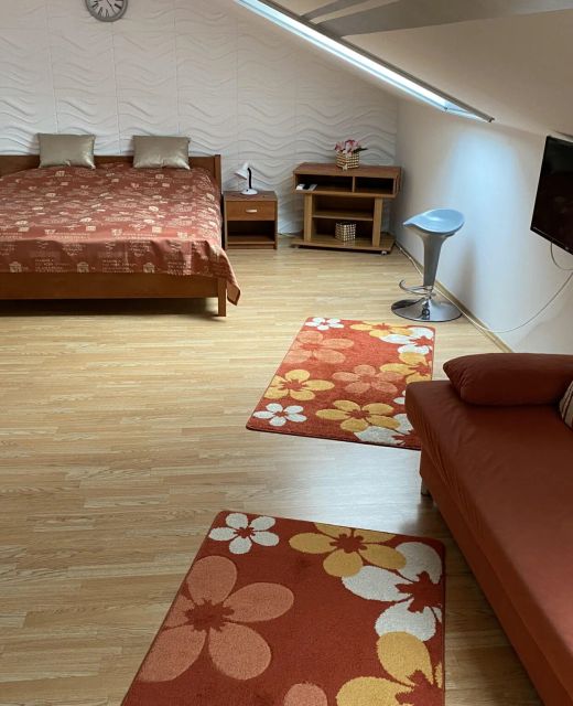 Vukmán Apartman Sárvár