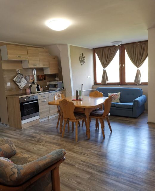 Kilátó Apartman Villány