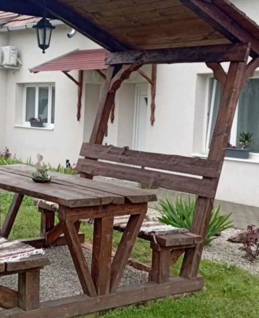 Aba-Böbe Vendégház Zalaszentiván