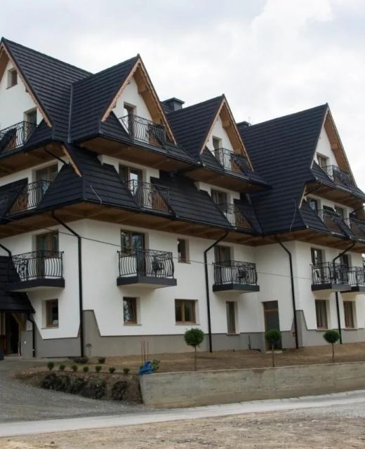 Ośrodek Wypoczynkowy Molanda Biały Dunajec