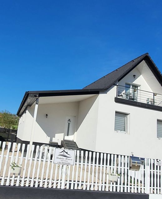 Balaton Heaven Apartman Kőröshegy