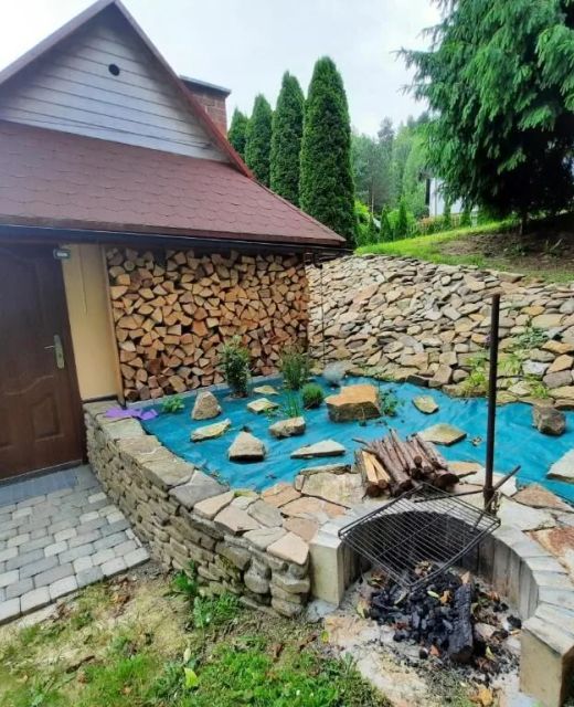 Rodis Apartament Ustrzyki Dolne
