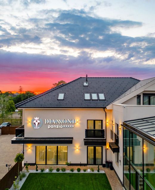 Diamond Panzió Hajdúszoboszló