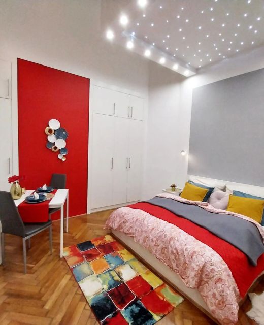 Like Apartment Budapest