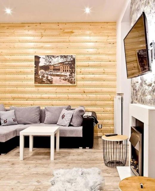 ALVARE Apartament Słoneczny Krynica-Zdrój