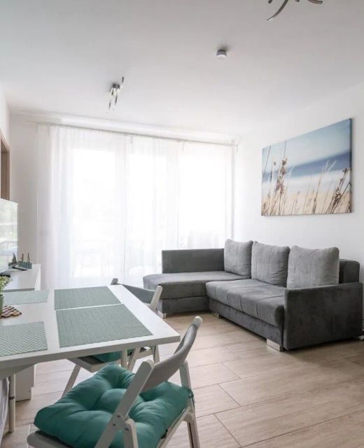 Lido Riviera 309 Apartman Balatonlelle