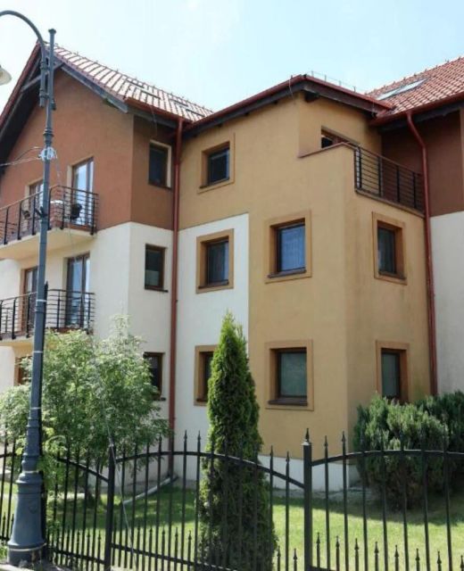 HoliApart Gdańska52 Krynica Morska