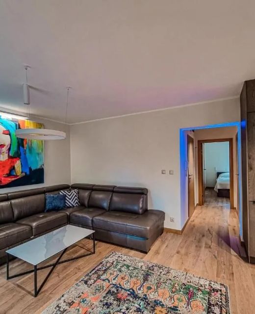 Apartament VIP PROMENADA Mrągowo