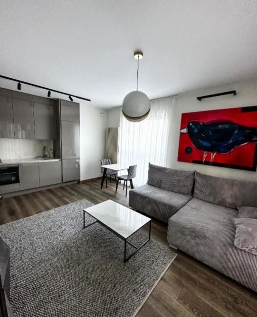 Apartament VIP Wola Warszawa
