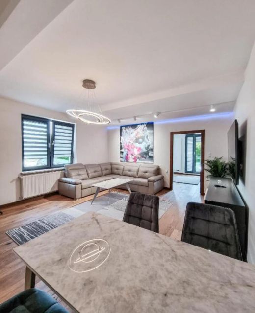 Apartamenty VIP CENTRUM Mrągowo