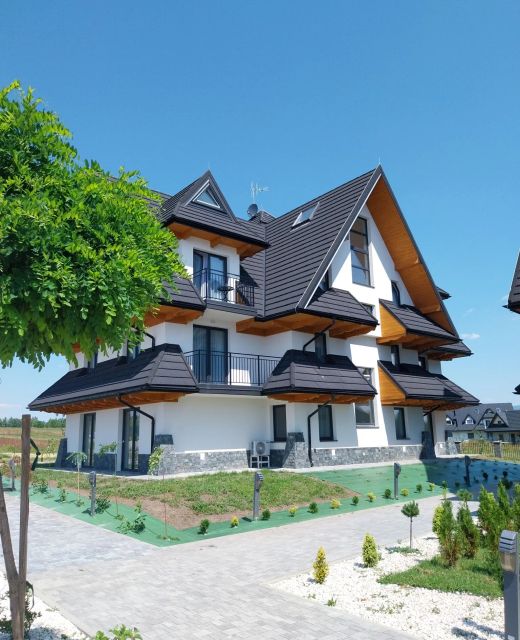 Apartament Białka Tatrzańska