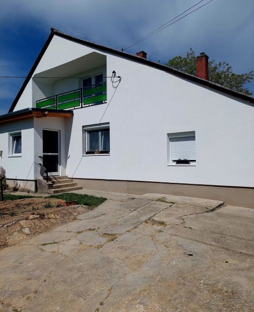 Jani Vendégház Balatonfüred