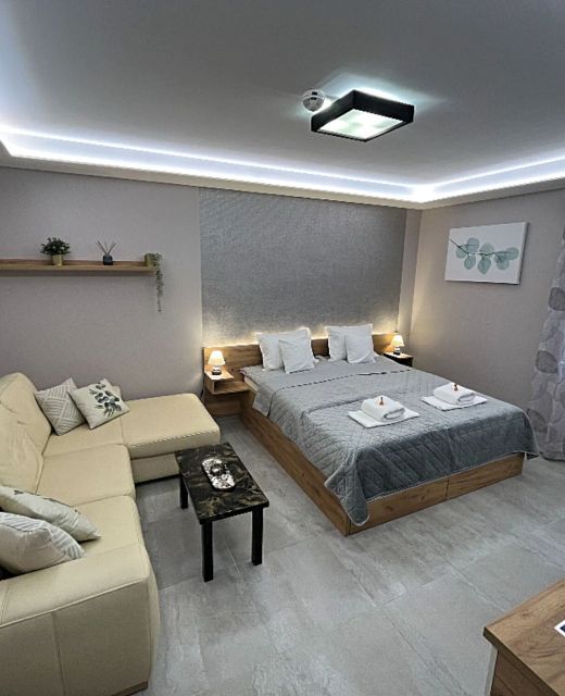 Alison Blu Apartman Zalakaros