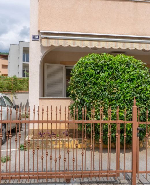 Apartment Portos Dramalj