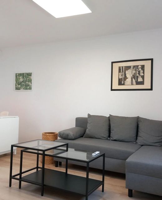 Zárda Utcai Apartman Kaposvár