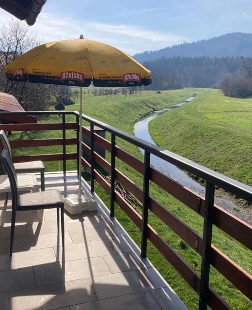 Apartments With Parking Space Lokve, Gorski Kotar - 20236 Lokve