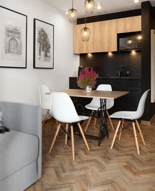 Apartamenty Miód Malvina Krynica Zdrój