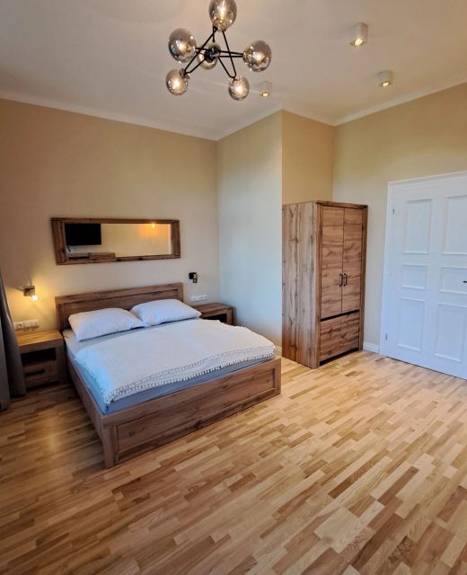 Apartament Piastowski Świeradów-Zdrój