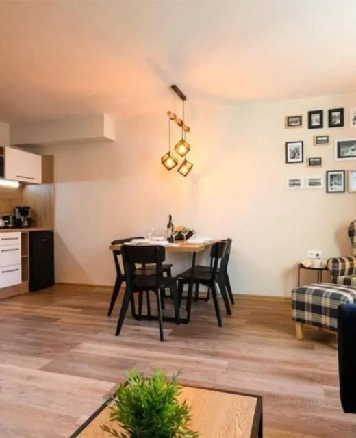 Róża Sudetów Apartament Duszniki-Zdrój